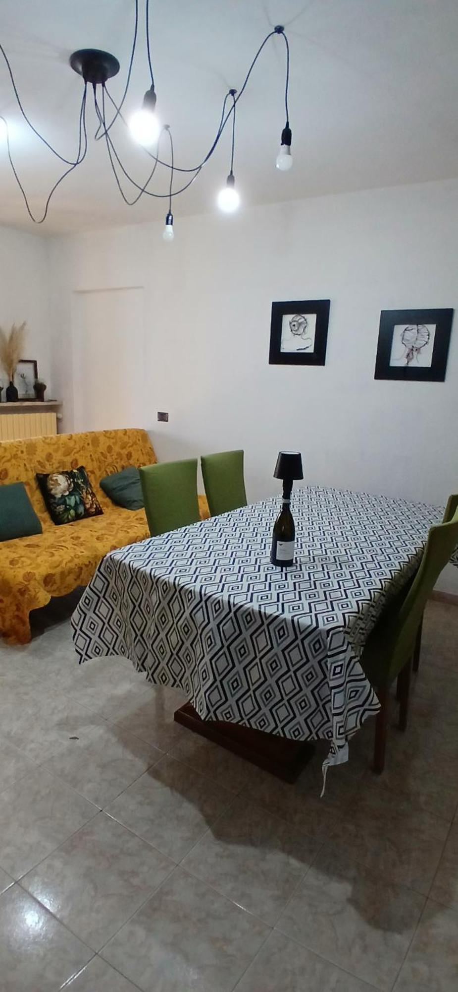Calosso Casa Vacanza Il Colle Del Vento מראה חיצוני תמונה