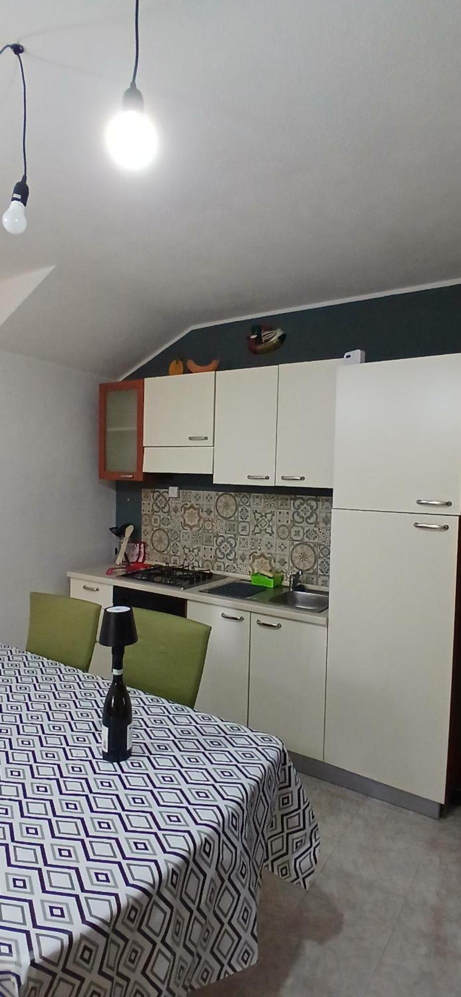 Calosso Casa Vacanza Il Colle Del Vento מראה חיצוני תמונה