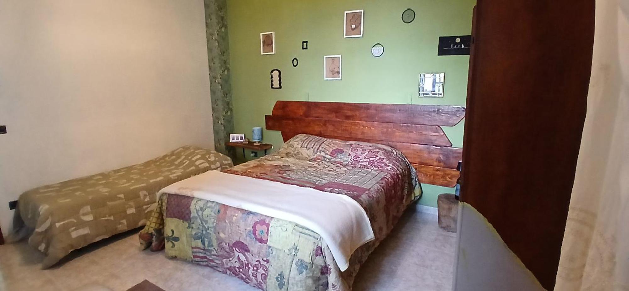 Calosso Casa Vacanza Il Colle Del Vento מראה חיצוני תמונה